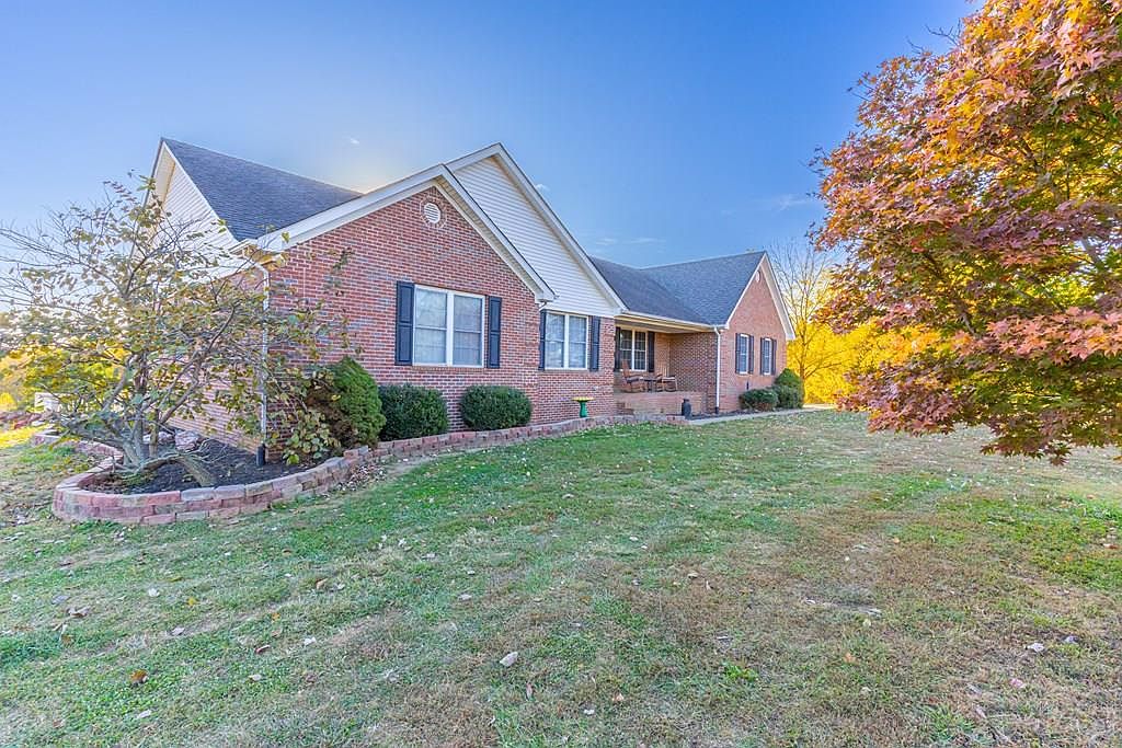 313 N Indian Hill Rd, Hawesville, KY 42348 Zillow