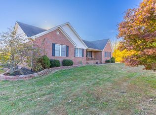 313 N Indian Hill Rd, Hawesville, KY 42348