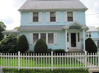 1 Hard St, Naugatuck, CT 06770