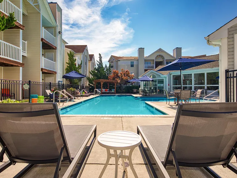 Summer Station Apartments Where Comfort Meets Coastal Living — Photo 11