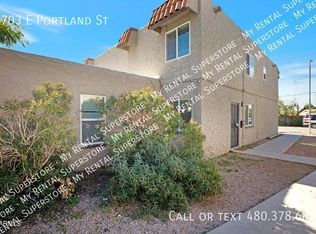 4703 E Portland St, Phoenix, AZ 85008
