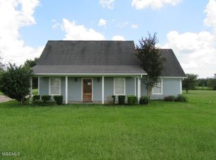 12304 Overlook Dr, Vancleave, MS 39565