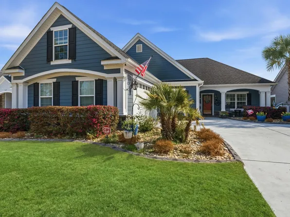 1111 Maccoa Dr., Conway, SC 29526