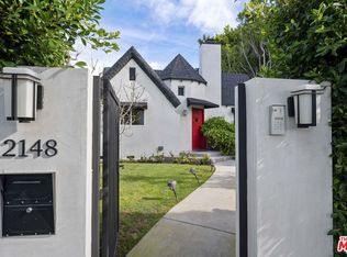 2148 Kelton Ave, Los Angeles, CA 90025