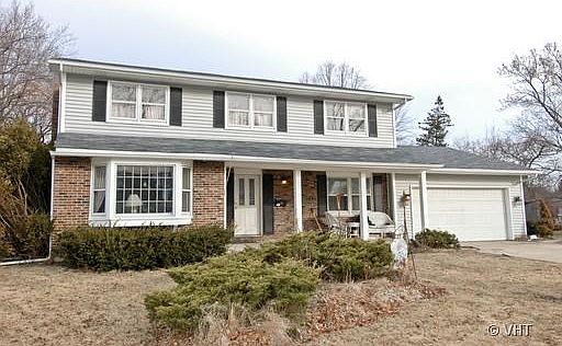 1st image of 4160 Williams Ct