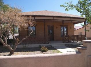 311 S Diamond Ave, Deming, NM 88030