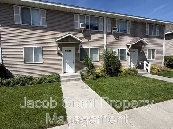 454 E Center St, Shelley, ID