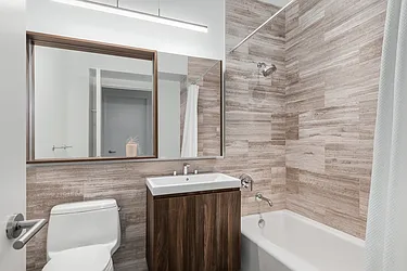 Rented by Bozzuto Management