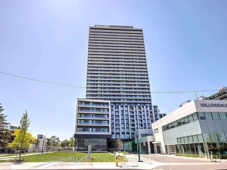 5858 Yonge St #3026 — Photo 1