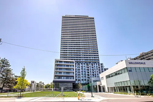 5858 Yonge St #3026 Photo 1
