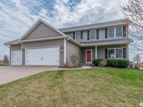 4337 Tranquility Ct, Bettendorf, IA 52722