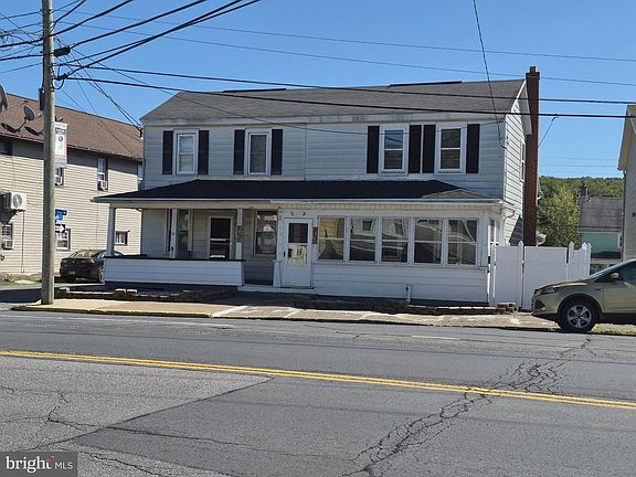 2nd image of 2 Tamaqua St #4