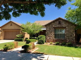 3791 N Park St, Buckeye, AZ 85396
