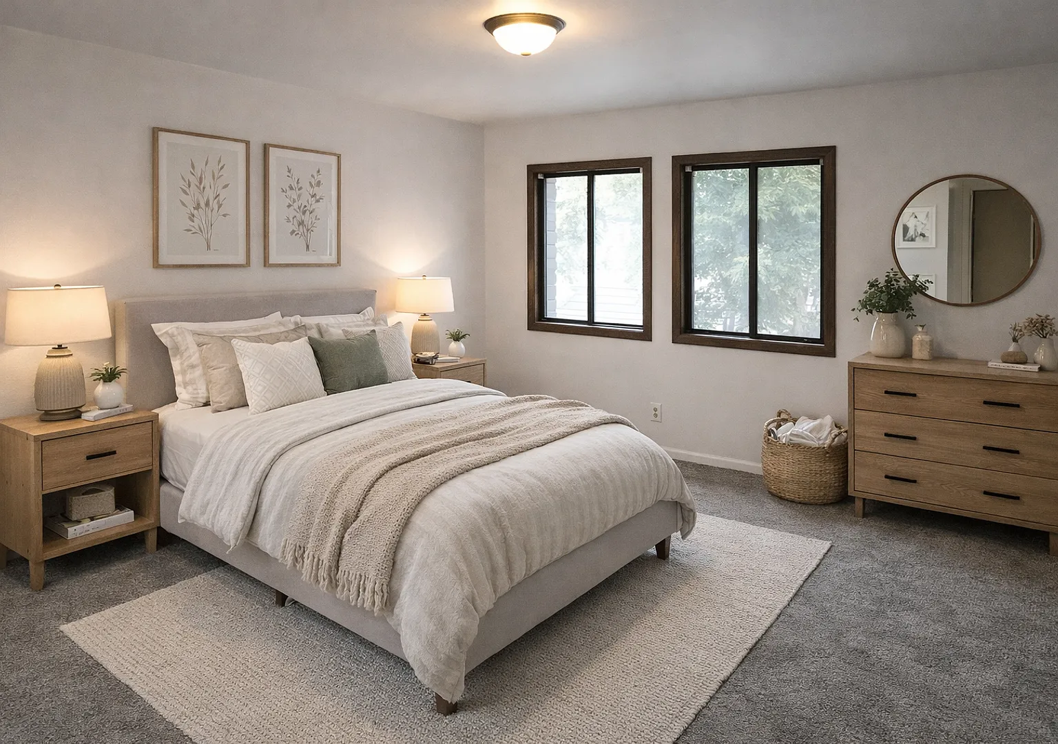 Riverview Apartments — Photo 4