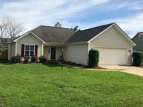 510 Wrasling Way, Bonaire, GA 31005