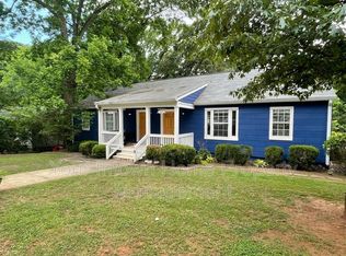 445 Gift Ave SE, Atlanta, GA 30316