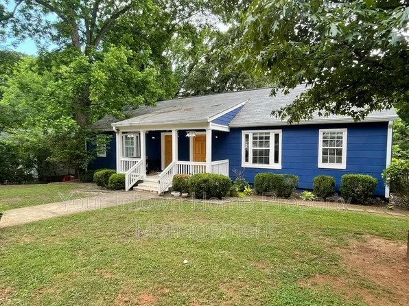 445 Gift Ave SE, Atlanta, GA 30316