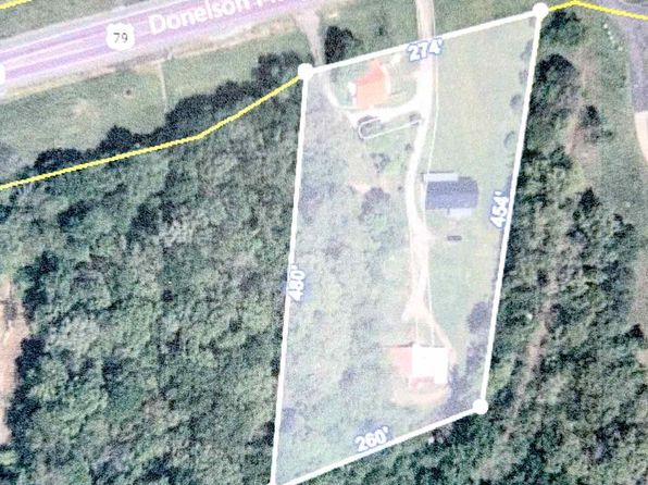 1557 Donelson Pkwy, Dover, TN 37058
