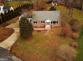 815 Roslyn Ave, West Chester, PA 19382