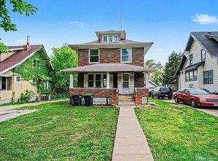 2430 Fontenelle Blvd, Omaha, NE 68104
