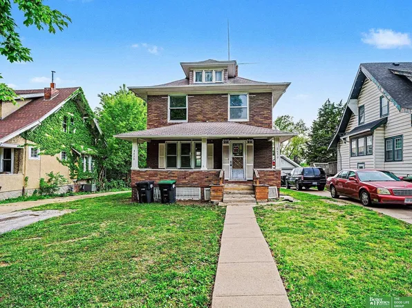 2430 Fontenelle Blvd, Omaha, NE 68104