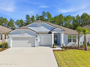 6 SUMMERWOOD Road N, Palm Coast, FL 32137