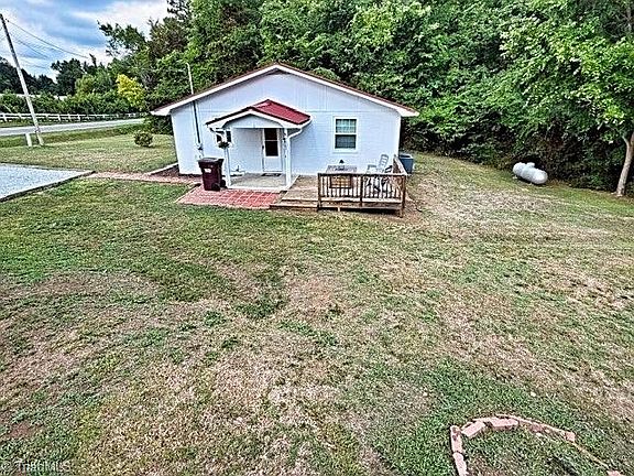2nd image of 3555 Antioch Church Rd