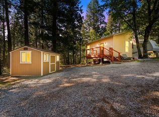 13365 Brady Rd, Grass Valley, CA 95945
