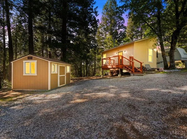 13365 Brady Rd, Grass Valley, CA 95945