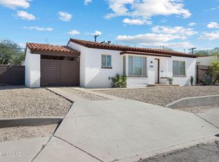 2140 N Calle Chico, Tucson, AZ 85705