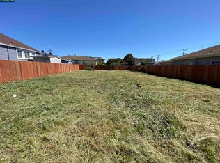 6626 Manila Ave, El Cerrito, CA 94530