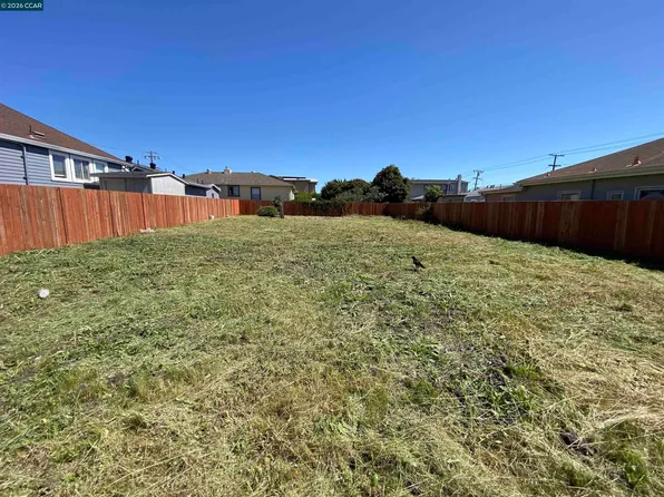 6626 Manila Ave, El Cerrito, CA 94530