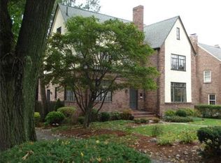 1669 Washington St, Newton, MA 02465