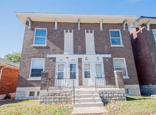 4245 Iowa Ave, Saint Louis, MO