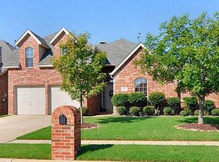 1915 Rocky Ct, Corinth, TX 76208
