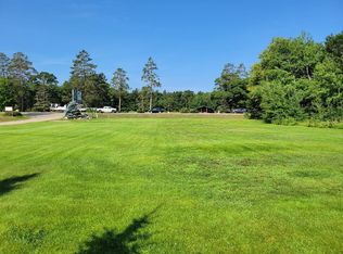 County Road 3 Rd, Crosslake, MN 56442