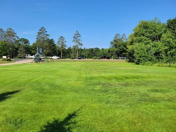 County Road 3 Rd, Crosslake, MN 56442