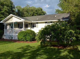 33 Tusquittee Valley Ln, Hayesville, NC 28904