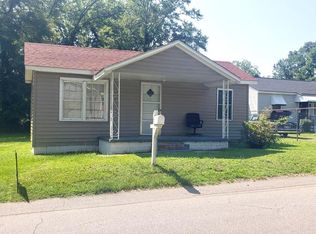 126 Upper Muller St, Saint Matthews, SC 29135