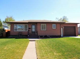 244 22nd Ave NW, Great Falls, MT 59404