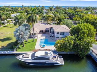 200 Golden Beach Dr, Golden Beach, FL 33160