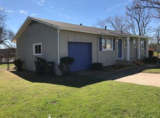 4393 Berke Rd, Fort Worth, TX 76115