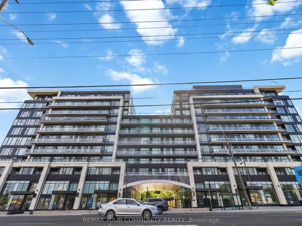 8188 Yonge St, Vaughan, ON