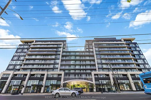 8188 Yonge St Photo 1 8188 Yonge St Photo 1