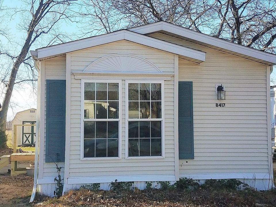 Adorable, spacious 2Bed home!