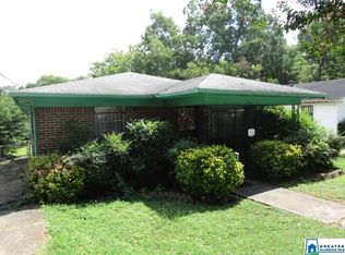 5717 Avenue H, Fairfield, AL 35064