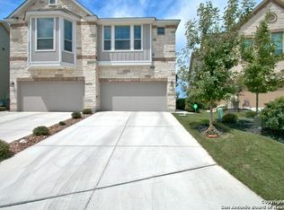 17407 Moscato, San Antonio, TX 78247