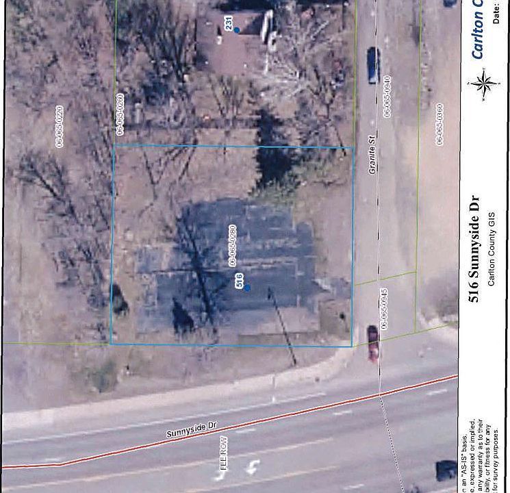 516 Sunnyside Dr, Cloquet, MN 55720 Zillow