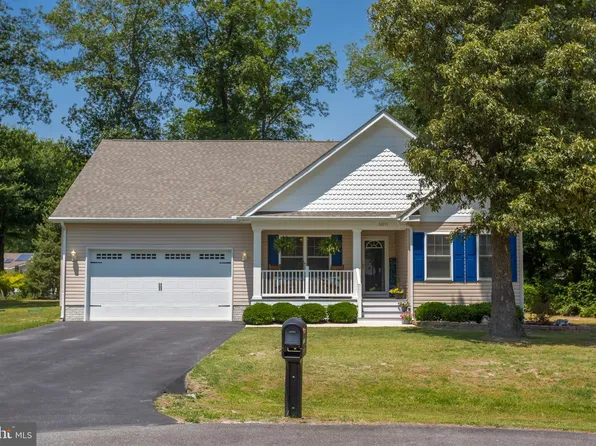 36071 Calhoun Dr, Frankford, DE 19945