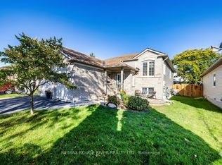 12 Jeffries St, Pt Hope, ON L1A4K2